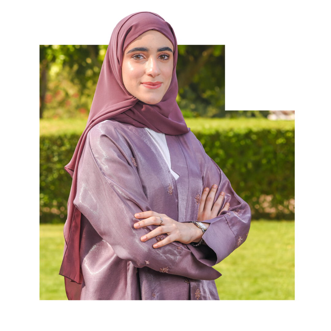Marwa AlManthari