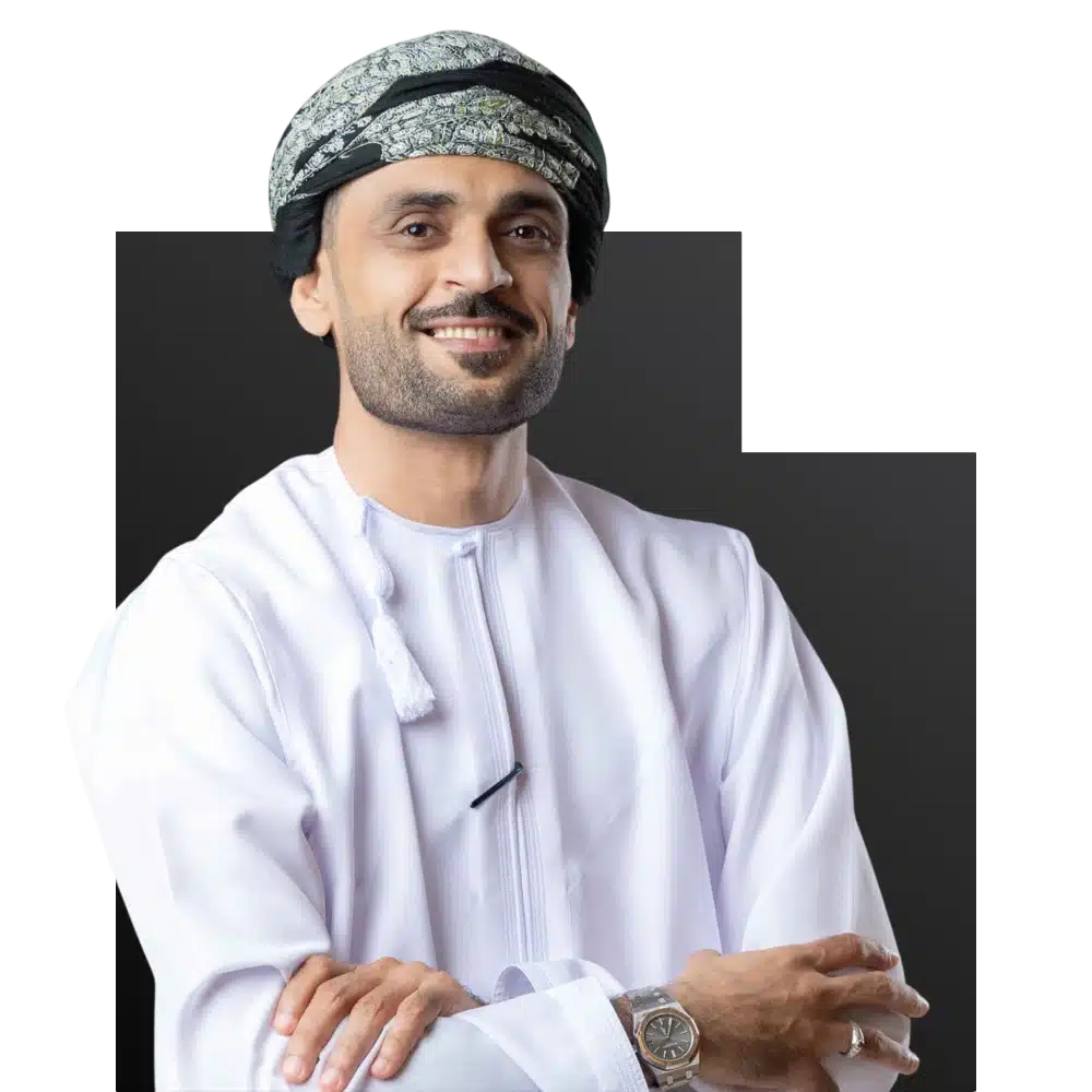 Ahmed Al Ajmi